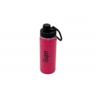 iSuper Insulated Water Bottles, Metal Stainless Steel Water Bottle for Sports, Travel, BPA Free Leak Proof