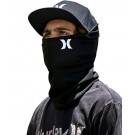 Queenspace Lightweight Multipurpose Neck Gaiter Face Mask